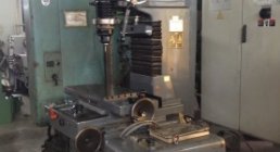 HAUSER, 3 SM, JIG, GRINDERS