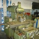 RECKERMANN, KOMBI 1000, UNIVERSAL, MILLERS