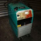 MERKLE, PU 400 RS, WELDING SETS, WELDERS