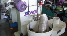 NS MBL 120, MBL 120, SHEET POLISHERS, SHEET POLISHERS