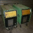 MERKLE, PU 400 DW, WELDING SETS, WELDERS