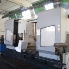 PFG, VMC 3000, VERTICAL, MACHINING CENTERS