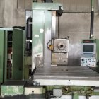MONTI, MC 85, HORIZONTAL, BORING MACHINES