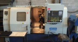 HWACHEON, Hi-ECO 21hs, OTHER, LATHES