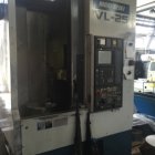 MORI SEIKI, VL 25, VERTICAL TURNING, LATHES
