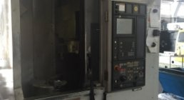 MORI SEIKI, VL 25, VERTICAL TURNING, LATHES