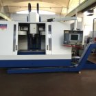 ZPS, MCFV 125 P37, VERTICAL, MACHINING CENTERS