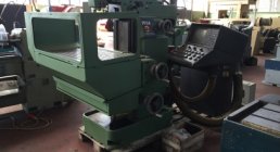 DECKEL, FP3, OTHER, MACHINING CENTERS