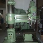 GIOVANNI BREDA, R 1220 MP, RADIAL, DRILLS