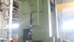 VORONEZH, KB2542, TRIMMING, PRESSES