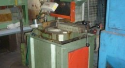 BERG&SCHMID, VKS 350, CIRCULAR COLD, SAWS