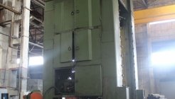 VORONEZH, KB9542, TRIMMING, PRESSES