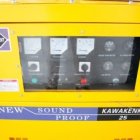 KAWAKENKI, Generator, Other, Other