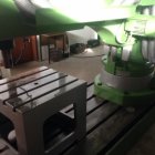 MAS, V050, AUTO, DRILLING & TAPPING MACHINES