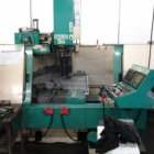 DAHLIH, MCV-720, BED TYPE, MILLS