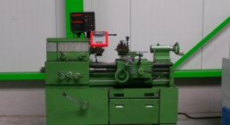 CELTIC, 14 x 500, CENTER DRIVE, LATHES