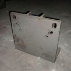 445X410X210, -empty-, MACHINE TOOL, ACCESSORIES