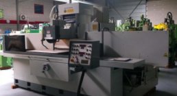 GER, SE 12 – 50, JIG, GRINDERS