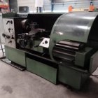 GRAZIANO, SAG210, MECHANICIANS, LATHES