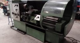 GRAZIANO, SAG210, MECHANICIANS, LATHES