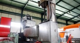 2M55, 2M55, AUTO, DRILLING & TAPPING MACHINES