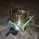 TEILAPPARAT, -empty-, MACHINE TOOL, ACCESSORIES