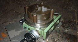 TEILAPPARAT, -empty-, MACHINE TOOL, ACCESSORIES