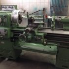 GRAZIANO, SAG 14, MECHANICIANS, LATHES