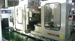 JAPAN I.M.A, FBM-15CNC, CNC&NC, GEAR HOBBERS