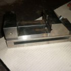 SCHNELLVERSTELLUNG, -empty-, MACHINE TOOL, ACCESSORIES