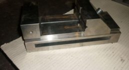 SCHNELLVERSTELLUNG, -empty-, MACHINE TOOL, ACCESSORIES