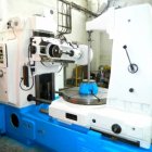 CUGIR, FD 800, VERTICAL, GEAR HOBBERS