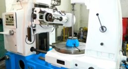 CUGIR, FD 800, VERTICAL, GEAR HOBBERS