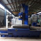 -empty-, 110 CNC, HORIZONTAL TABLE TYPE, BORING MILLS