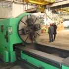 ALPOS, #1, HEAVY DUTY, LATHES