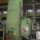 SKODA, W 200, HORIZONTAL FLOOR TYPE, BORING MILLS