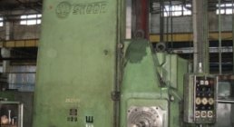 SKODA, W 200, HORIZONTAL FLOOR TYPE, BORING MILLS