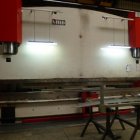 SMD EUROPE, PBH 630 - 6200, HYDRAULIC, PRESS BRAKES