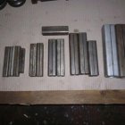 UNBEKANNT, -empty-, MACHINE TOOL, ACCESSORIES