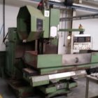 DAHLIH, MCV 1020, VERTICAL, MACHINING CENTERS