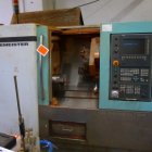 GILDEMEISTER, CTX 410, CNC LATHE, LATHES