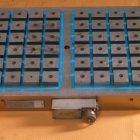 SCHUNK, 420 044, MAGNET PLATES, ACCESSORIES