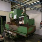 DAHLIH, MCV 1020, VERTICAL, MACHINERY CENTERS