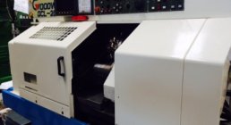 GOODWAY, GCL-2L, OTHER, LATHES