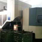 NIGATA, SPN 63, HORIZONTAL, MACHINING CENTERS