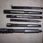 UNBEKANNT, -empty-, MACHINE TOOL, ACCESSORIES