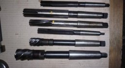 UNBEKANNT, -empty-, MACHINE TOOL, ACCESSORIES