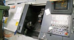 MAZAK, Turn 250, OTHER, LATHES