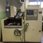 MITSUBISHI, FX10K, WIRE WRAP, WIRE MACHINERY