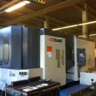 MAZAK, FH 6800, HORIZONTAL, MACHINING CENTERS